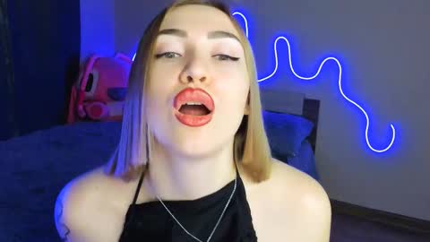 LaraKrein lk online show from 13, 10, 2025