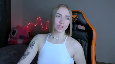 LaraKrein lk online show from 23, 10, 2025