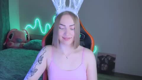 LaraKrein lk online show from 8, 1, 2026