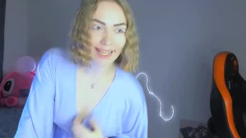 LaraKrein lk online show from 1, 2, 2026