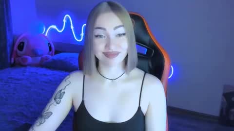 LaraKrein lk online show from 17, 2, 2026