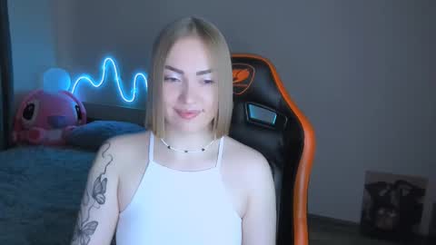 LaraKrein lk online show from 3, 3, 2026