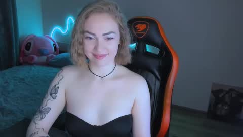 LaraKrein lk online show from 20, 3, 2026