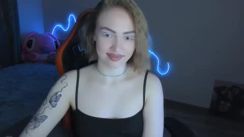 LaraKrein lk online show from 22, 3, 2026