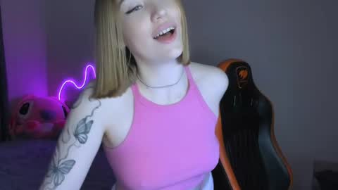 LaraKrein lk online show from 21, 4, 2026