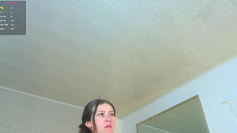 Snapshot of laralane_ chatting on 19, 1, 2025 Lara online show from 19, 1, 2025