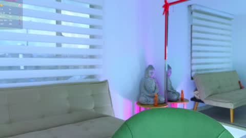 Snapshot of laralane_ chatting on 31, 1, 2025 Lara online show from 31, 1, 2025