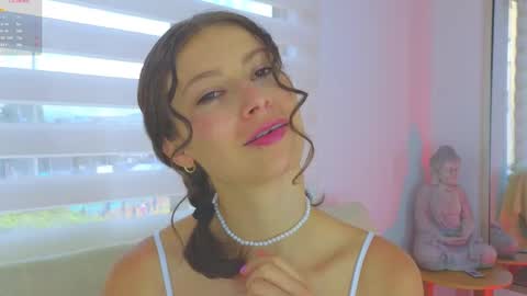 Snapshot of laralane_ chatting on 3, 3, 2025 Lara online show from 3, 3, 2025