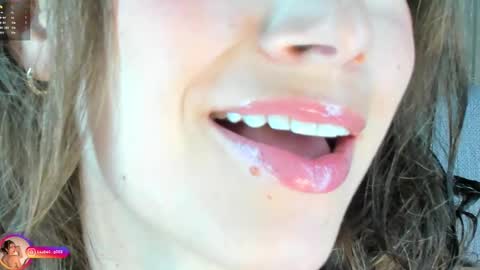 Snapshot of laralane_ chatting on 25, 9, 2025 Lara online show from 25, 9, 2025