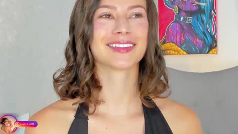 Snapshot of laralane_ chatting on 30, 9, 2025 Lara online show from 30, 9, 2025