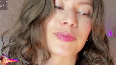 Snapshot of laralane_ chatting on 20, 11, 2025 Lara online show from 20, 11, 2025