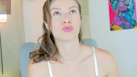 Snapshot of laralane_ chatting on 29, 4, 2026 Lara online show from 29, 4, 2026