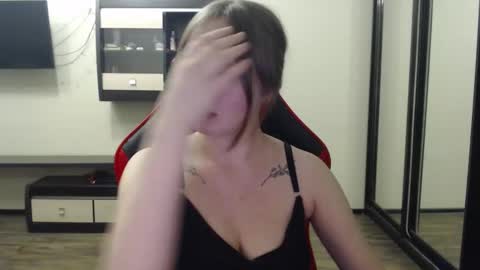 Snapshot of laralianna chatting on 18, 2, 2025 Laralianna online show from 18, 2, 2025