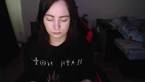 Laralianna online show from 18, 12, 2025