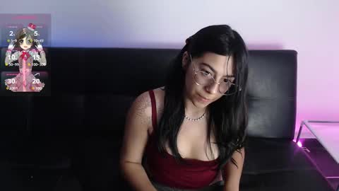 laramucci online show from 15, 1, 2026