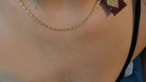 Snapshot of laramurphy chatting on 12, 9, 2025 Lara Murphy online show from 12, 9, 2025