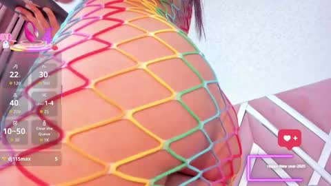 Snapshot of laramurphy chatting on 11, 11, 2025 Lara Murphy online show from 11, 11, 2025