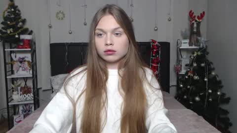 LaraPika online show from 12, 1, 2026