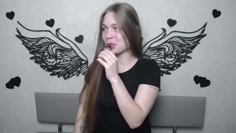 Snapshot of larapika chatting on 8, 7, 2026 LaraPika online show from 8, 7, 2026