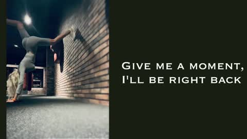 laras_moans online show from 30, 12, 2024