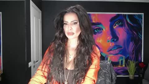 laras_moans online show from 21, 2, 2026