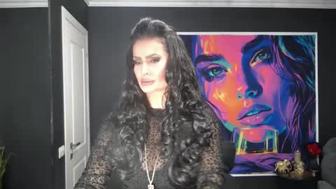 laras_moans online show from 8, 3, 2026