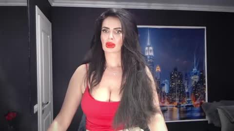 laras_moans online show from 17, 7, 2026