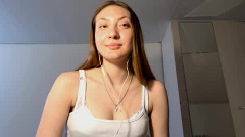 Snapshot of lareebuggie chatting on 24, 5, 2026 Eva online show from 24, 5, 2026