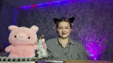 Nessie online show from 23, 4, 2026