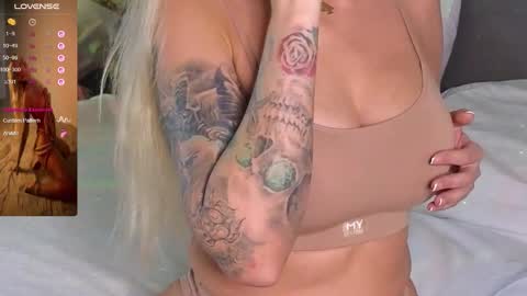 LarineGMT7  UTC6  online show from 8, 11, 2025