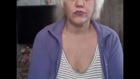 larisaq4ugo24 online show from 6, 10, 2025