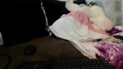 Snapshot of lariss__ chatting on 16, 7, 2026 Lariss online show from 16, 7, 2026