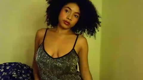 larita_curly online show from 9, 4, 2026