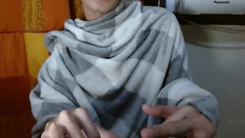 Snapshot of larochefoucauld chatting on 22, 4, 2026 Francois online show from 22, 4, 2026