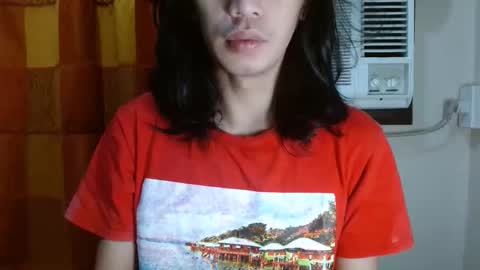 Snapshot of larochefoucauld chatting on 25, 4, 2026 Francois online show from 25, 4, 2026