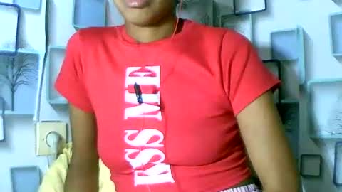 Snapshot of larra27 chatting on 1, 5, 2026 Malala online show from 1, 5, 2026