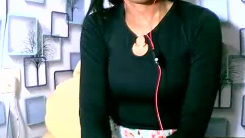 Snapshot of larra27 chatting on 22, 5, 2026 Malala online show from 22, 5, 2026