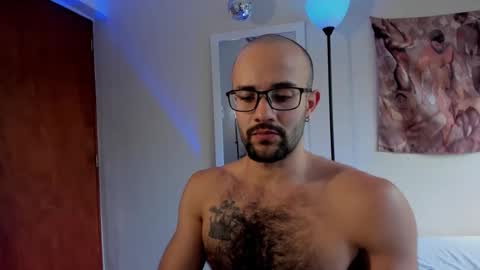 larry_stewart online show from 29, 3, 2026