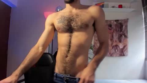 larry_stewart online show from 19, 4, 2026