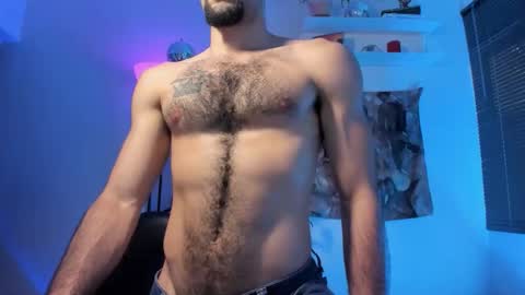 larry_stewart online show from 22, 4, 2026