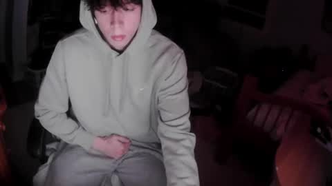 larrymcberran2 online show from 16, 11, 2025