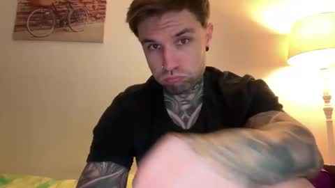 larsskeet online show from 2, 12, 2025