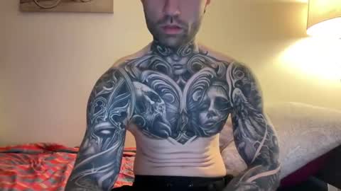 larsskeet online show from 19, 12, 2025