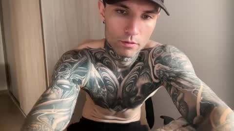 Snapshot of larsskeet chatting on 13, 6, 2026 larsskeet online show from 13, 6, 2026