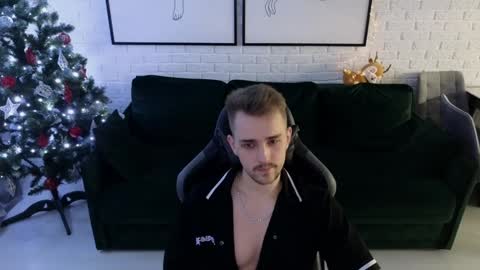 Lars online show from 5, 12, 2024