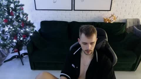 Lars online show from 6, 12, 2024