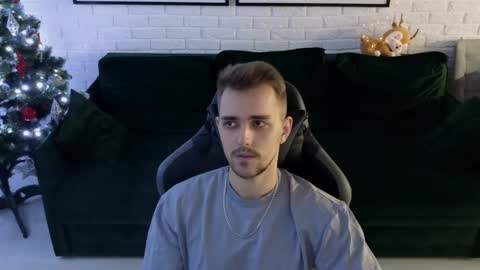 Lars online show from 7, 12, 2024