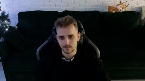 Lars online show from 22, 12, 2024