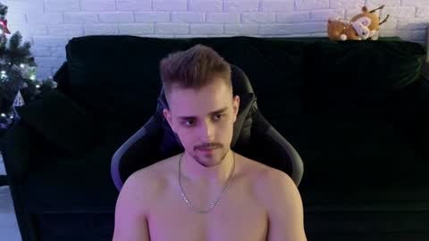 Lars online show from 23, 12, 2024