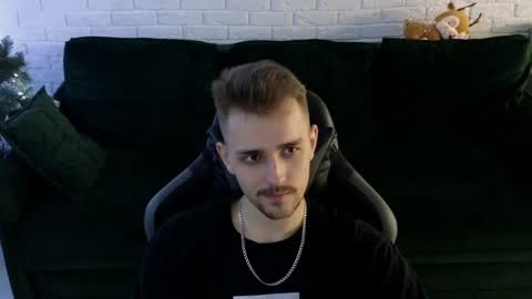 Lars online show from 25, 12, 2024